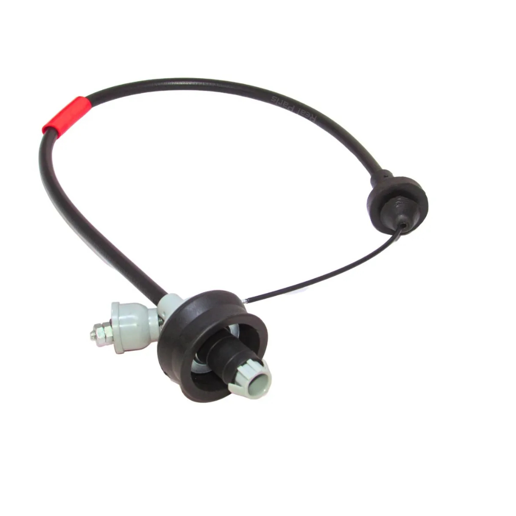 Cabo Embreagem Peugeot 207 Com Regulagem Manual  1.4 8v e 1.6 16v  - 90cm em Oferta na Shopee