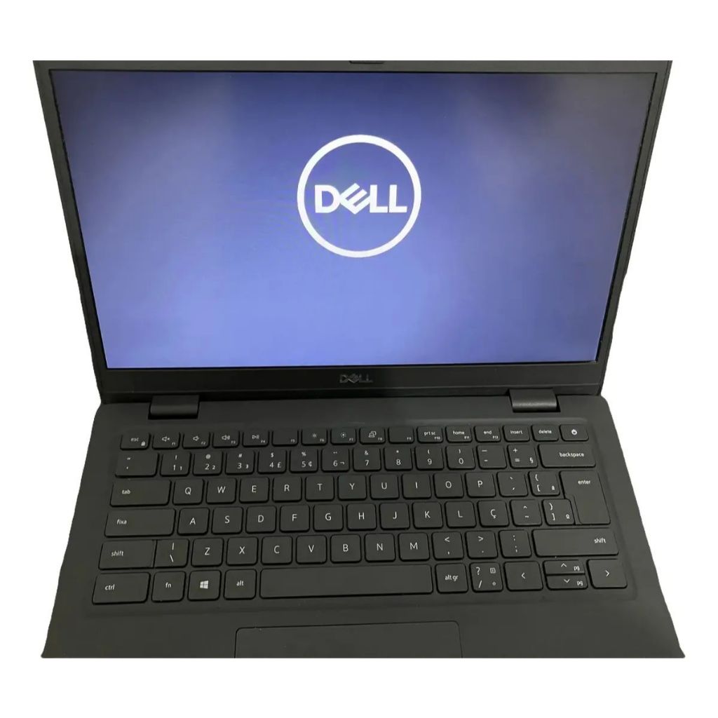 Notebook Dell Latitude 3420, Intel Core I5 11°Geração, 256 Gb Ssd,8gb Ram DDR4