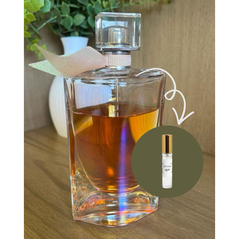 Perfume Feminino - La Vi& Est B&lle So.le.i Cris.tal