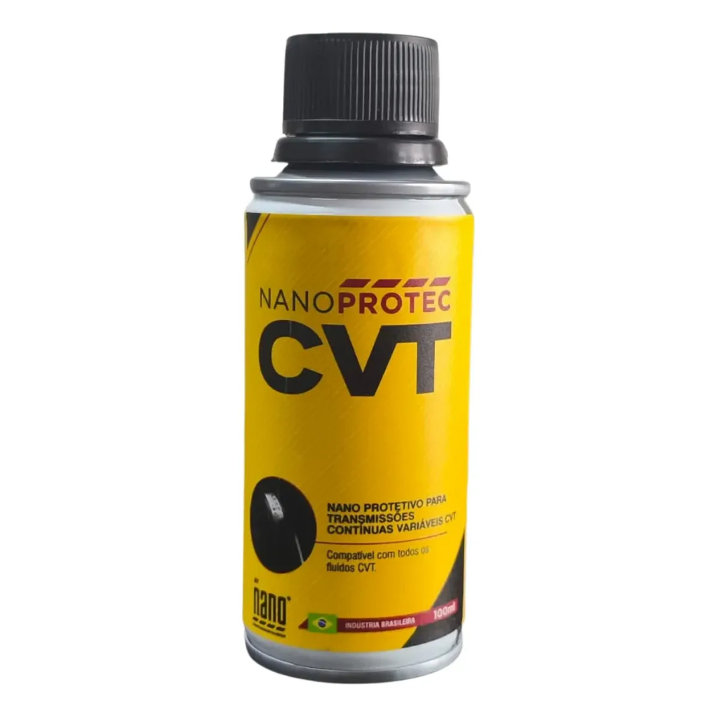 Nano Cvt Liquido Protetor De Cambio