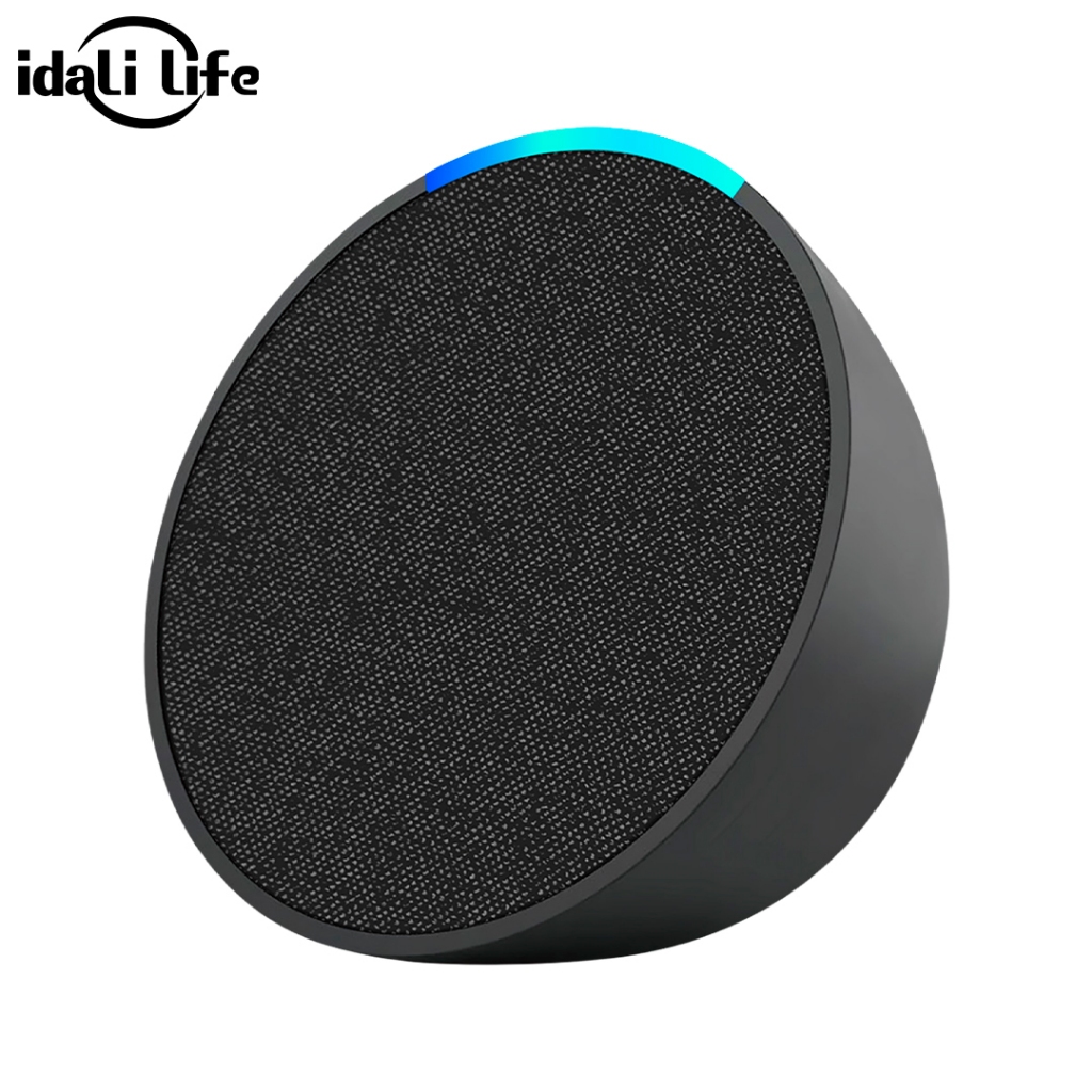 Caixa de Som Bluetooth IDALI LIFE 15W Portátil USB AUX Rádio FM Alta Qualidade em Oferta na Shopee