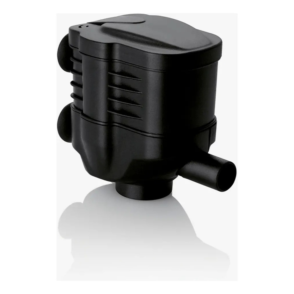 Bomba Submersa 1000 L/h Produ Para Aquários Lagos Cascatas E Filtro Sump Recalque Potente
