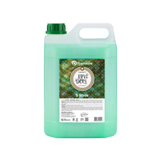 Sabonete Líquido Erva doce Deoline 5 litros em Oferta na Shopee