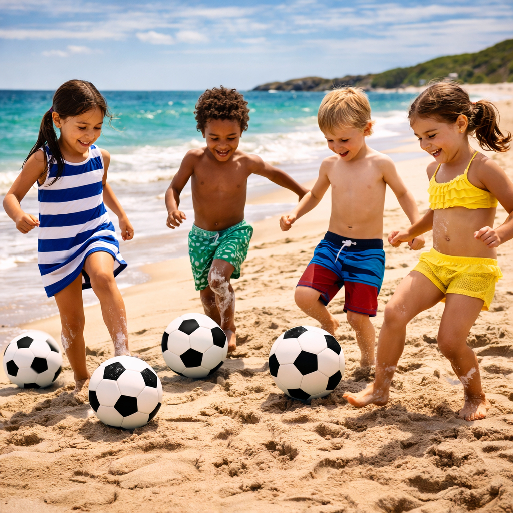 Kit 2 Bolas Vinil Preta/branca para lembrancinhas Decoração bola dente de leite bola infantil bola de futebol Vinil