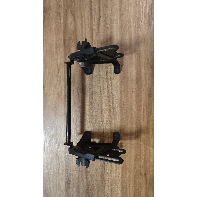 suporte bolha Yamaha Xt 1200z Super Tenere 11-17