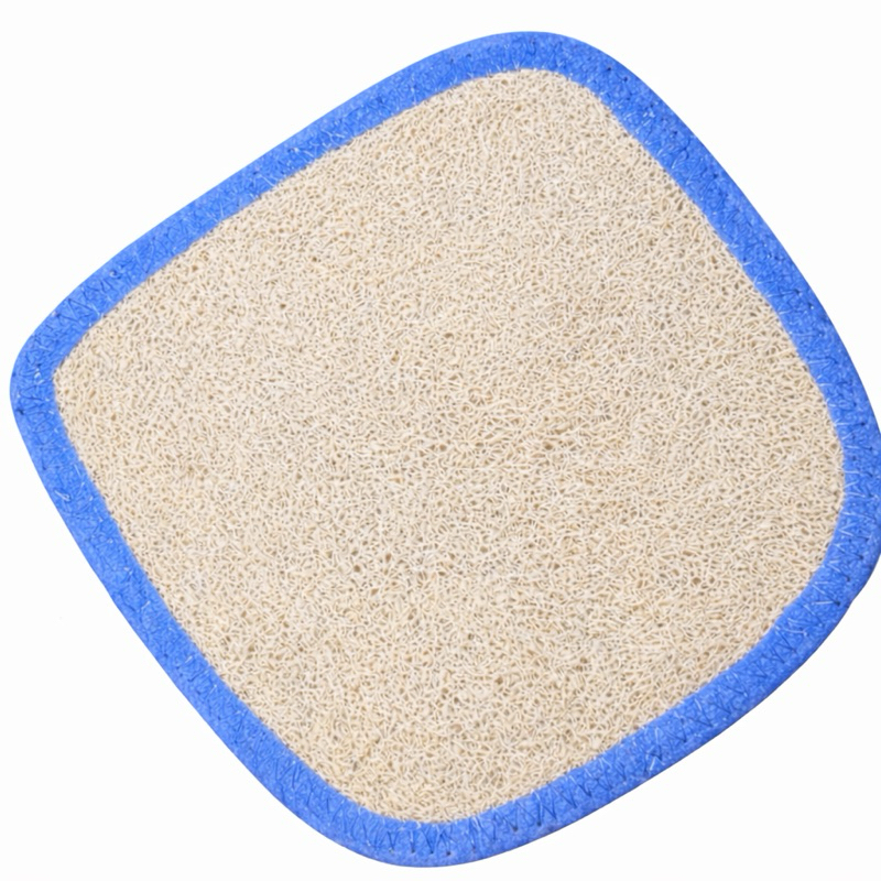Bucha Vegetal Bem Estar + Esfoliante + 100% Ecológica (SORTIDAS)