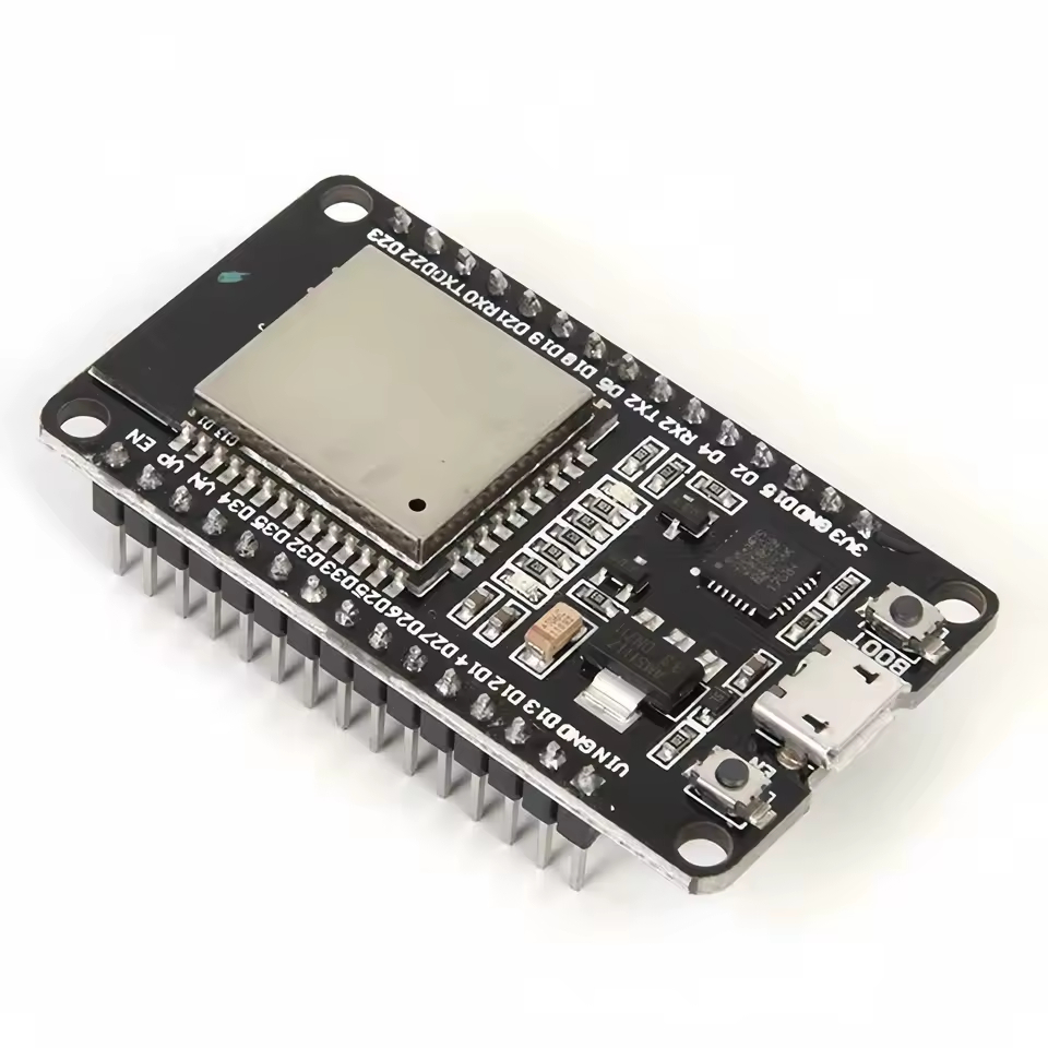 Módulo ESP32 Series - DevKit V1 / C3 Super Mini / S3 Super Mini - WiFi & Bluetooth USB-C