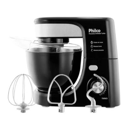 BATEDEIRA PLANETARIA PHP500 TURBO 700w 127V