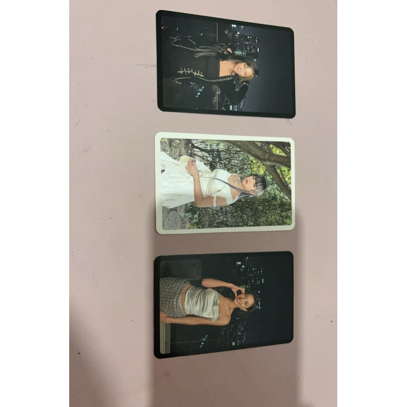 TWICE Photocard Oficial | POB