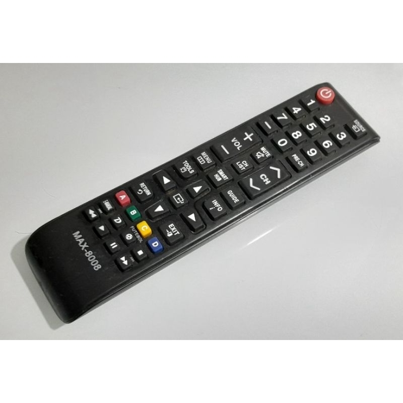 controle remoto TV Samsung Un32fh4003G/ Un32fh4205G