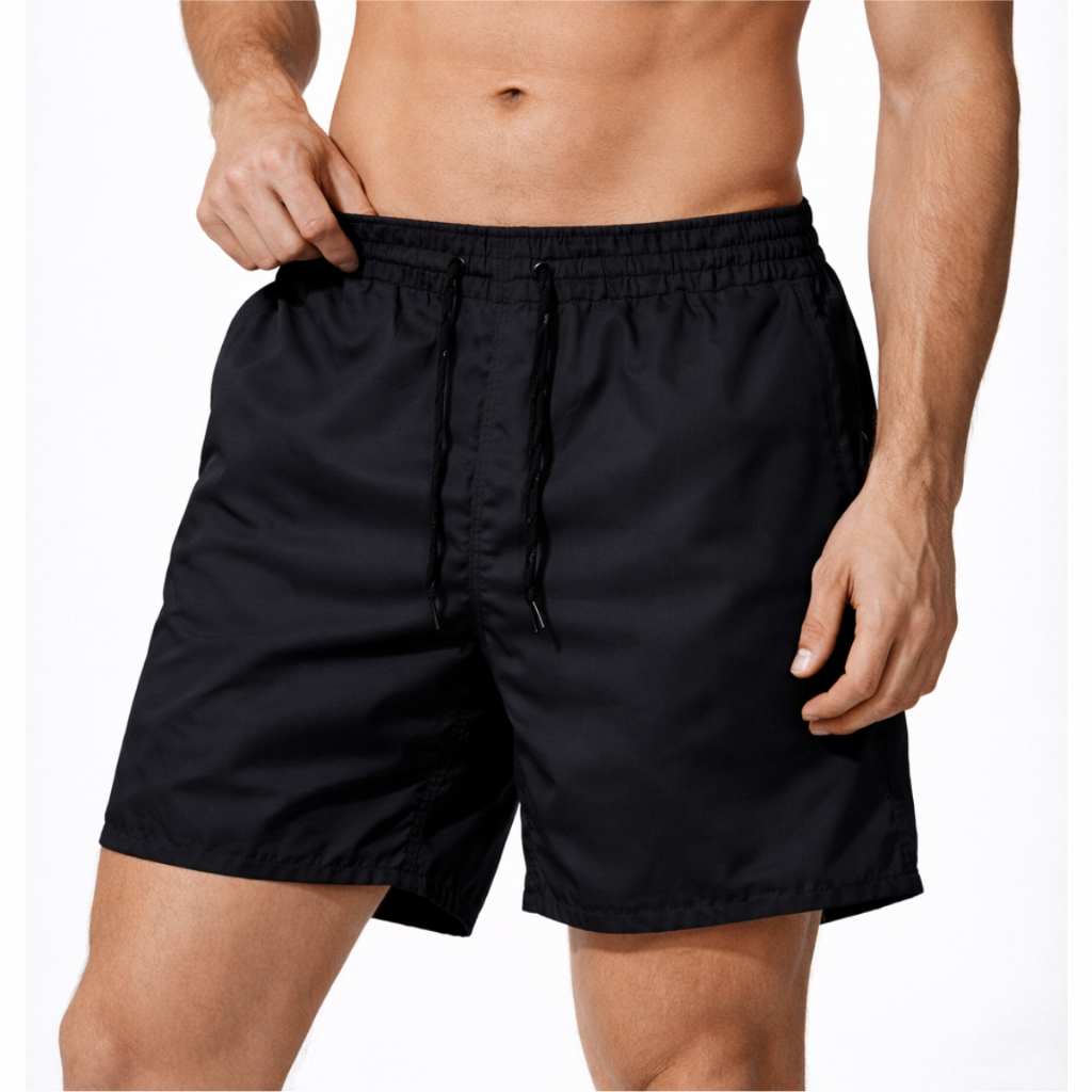 Bermuda Short Berrmuda Masculina Mauricinho Modelo LISA Antiodor  Design Esportivo Ideal para Academia Corrida