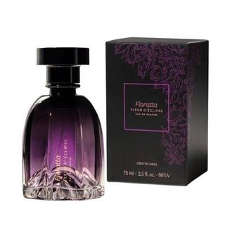 Refil - Perfume Floratta Fleur D'Eclipse