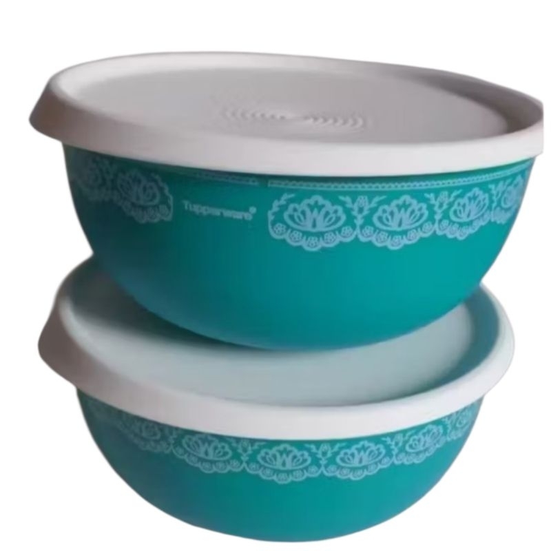 Tigelas Toque  Mágico, Unitário ou Kit, Tupperware