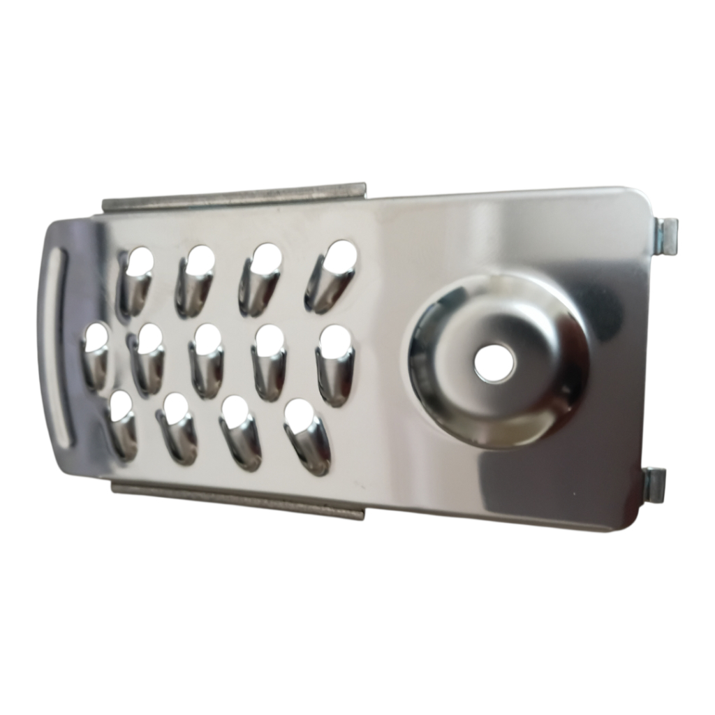 LAMINA RALADORA MULTIPROCESSADOR MONDIAL MPN01 TURBO CHEF
