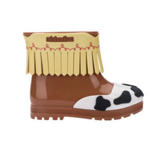 Galocha Mini Melissa Welly + Toy Story Baby - 37971 em Oferta na Shopee
