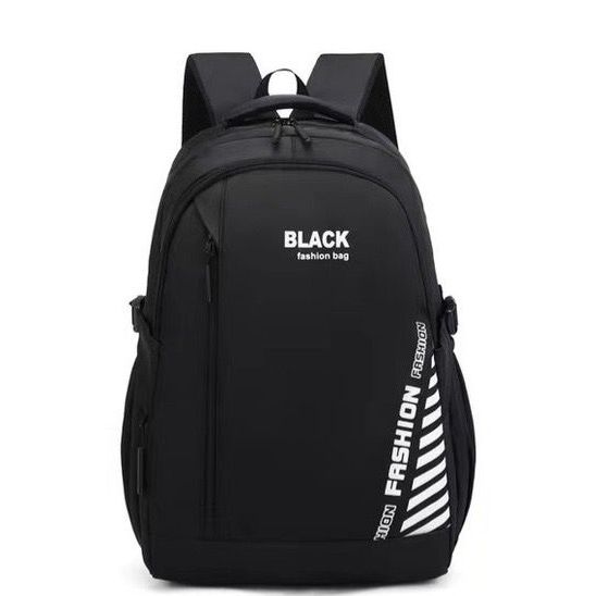 Mochila Notebook 15.6 Masculina Impermeável Antifurto Grande Capacidade Viagem Escolar