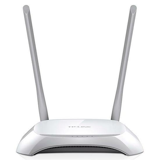 Roteador Wireless TP-Link TL-WR840N 300MBPS