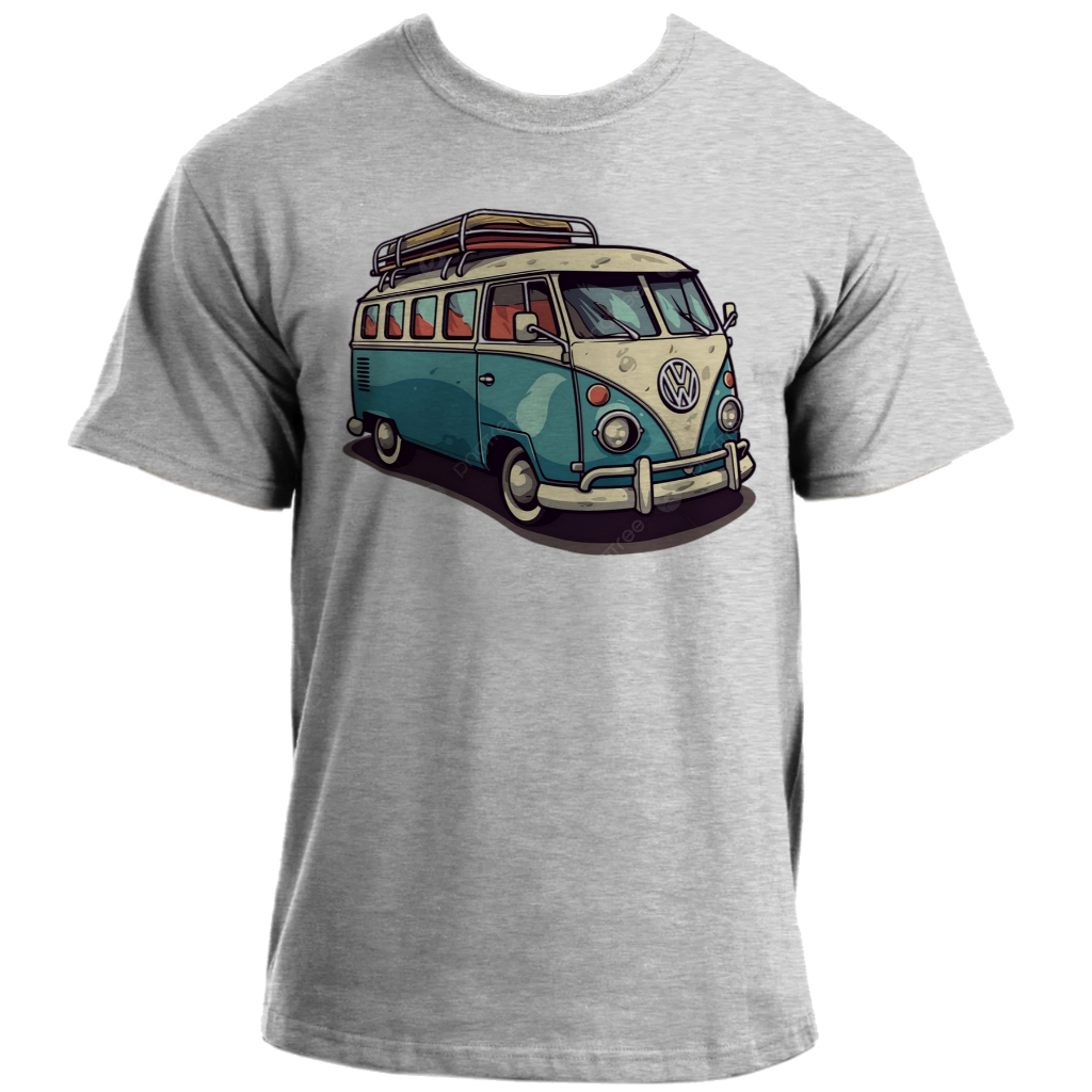 Camiseta infantil ou adulto até Plus size Volkswagen Kombi corujinha