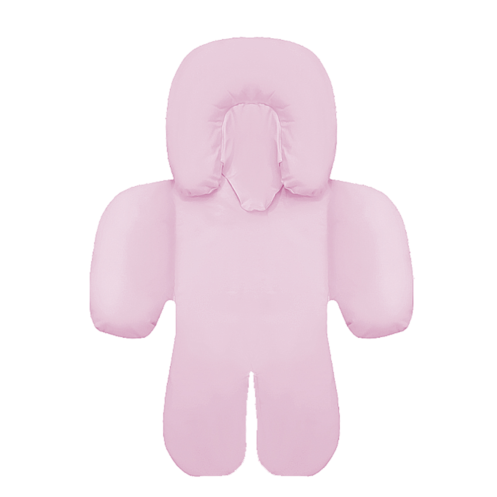 Redutor Anatômico para Bebê Conforto com Silicone para Mais Conforto