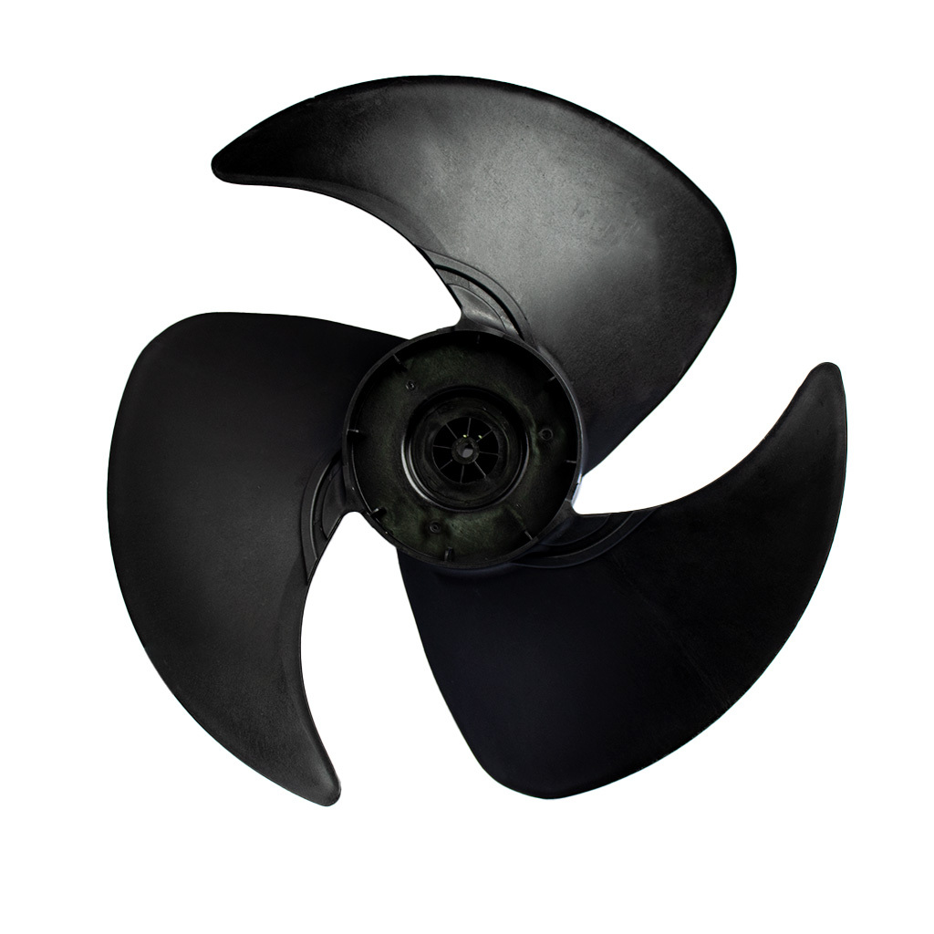 Helice Condensadora Ar Condicionado Lg 5901A10057A
