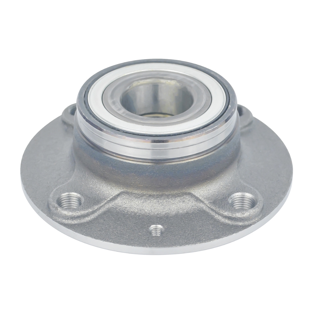 Cubo Roda Traseiro S/ abs Peugeot 406 Partiner - IR18978