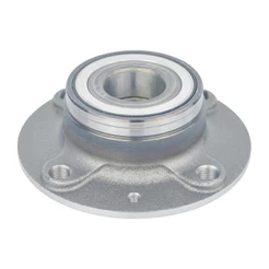 Cubo Roda Traseiro S/ abs Peugeot 406 Partiner - IR18978
