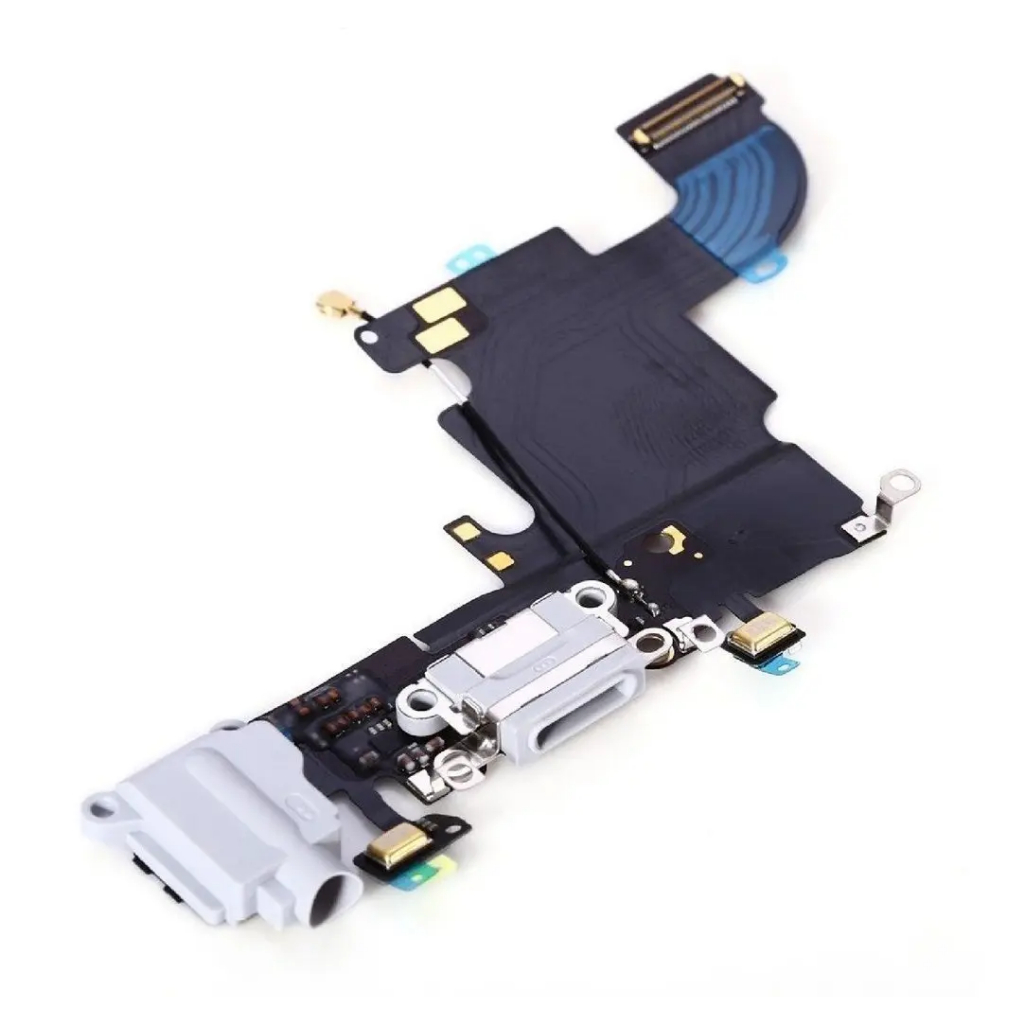Cabo Flex Conector De Carga Dock Usb Compatível Iphone 6s