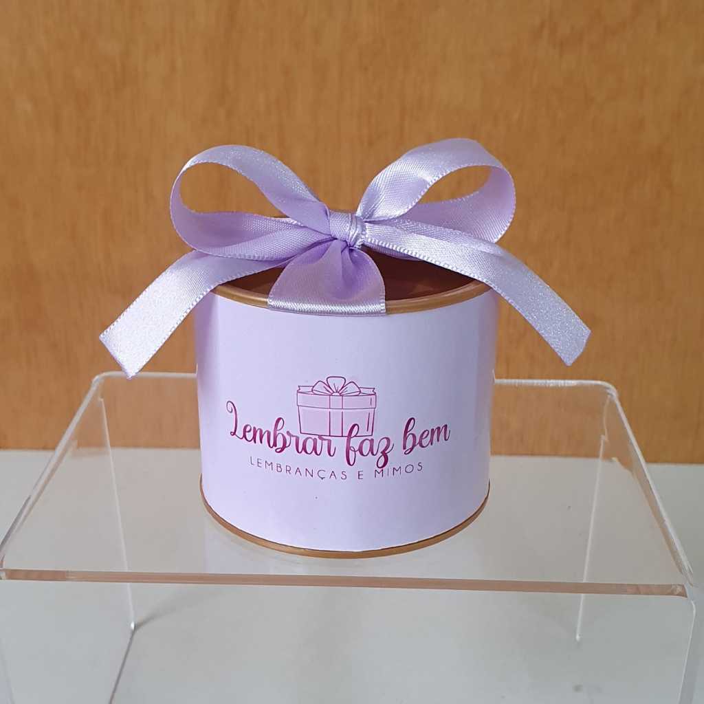 40/60/80/100 Kit Tubolata Personalizada 5x6 TODOS OS TEMAS