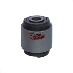 Bucha Tirante Inferior Facão Traseiro Honda Civic 2001-2006