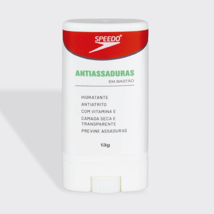 Antiatrito em Bastão Speedo 13g