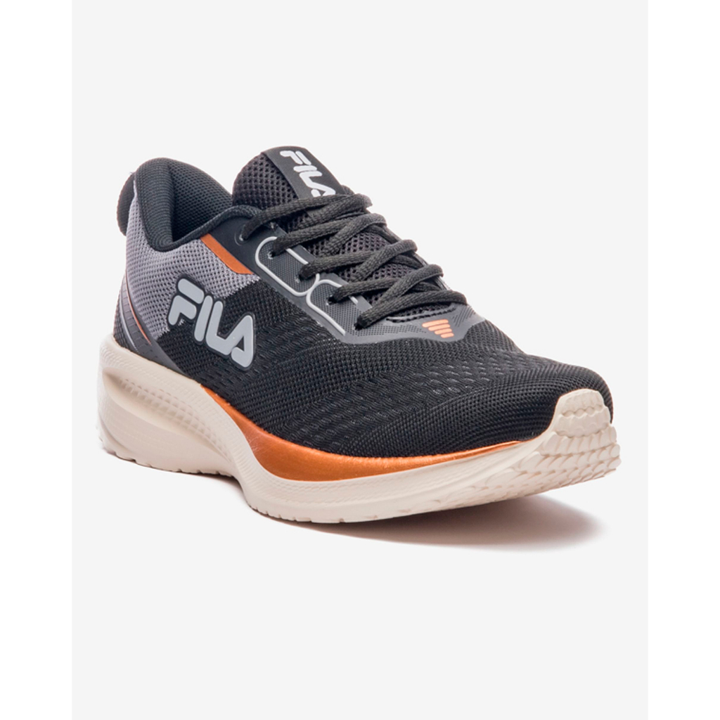 Tênis Feminino Fila Rise Up Confortável Esportivo Caminhada Original · foto 2