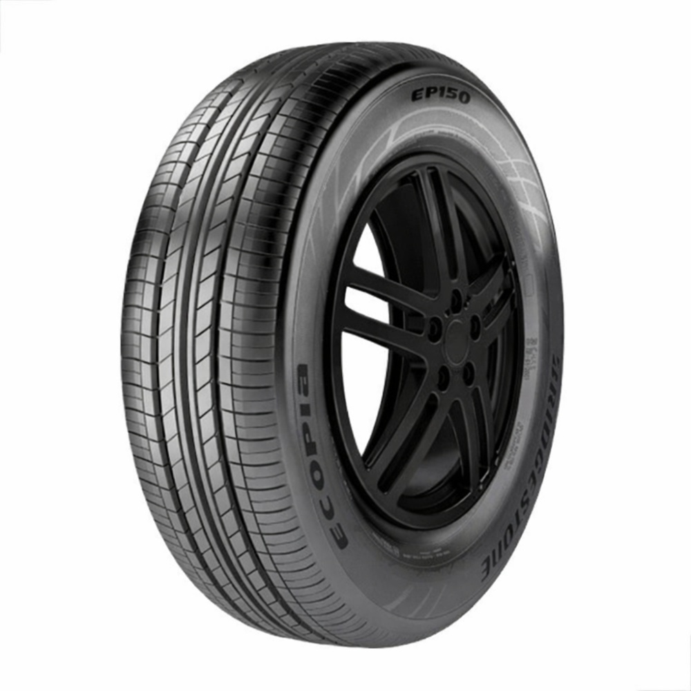 Pneu Aro 15 195/65r15 Bridgestone Ecopia Ep150 BL 91h