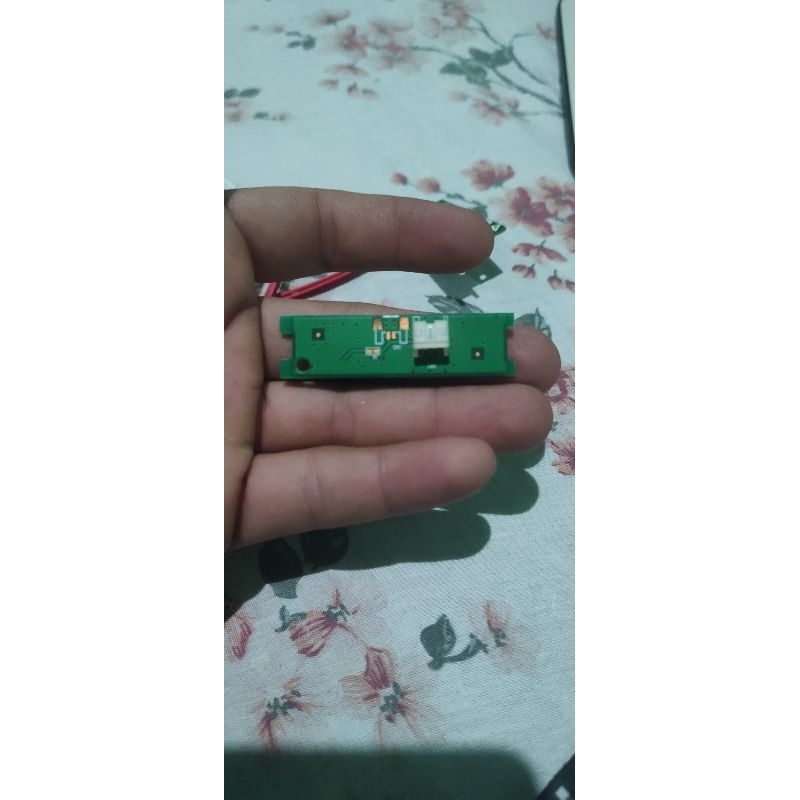 Placa Sensor Tv H-buster 0091801875