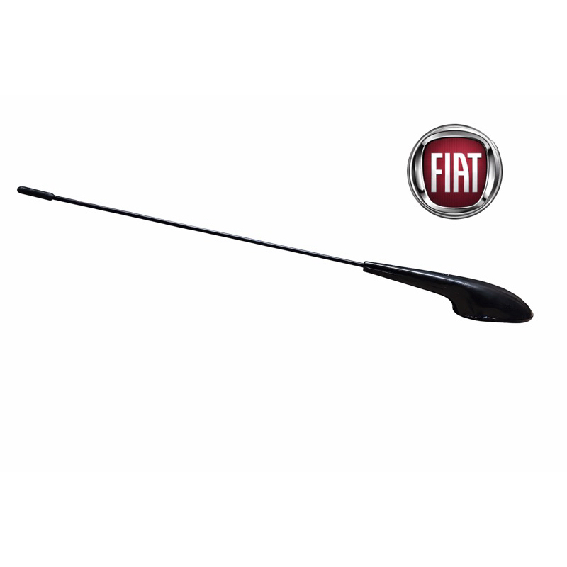 ANTENA RADIO SOM TETO DIANTEIRA FIAT PALIO STRADA SIENA FIORINO DOBLÒ
