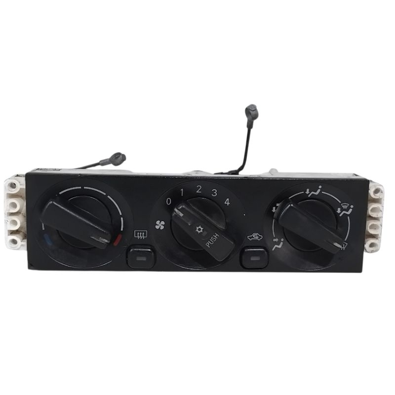 Comando Ar Condicionado Mitsubishi Pajero Tr4 03/.. E32Vtb384