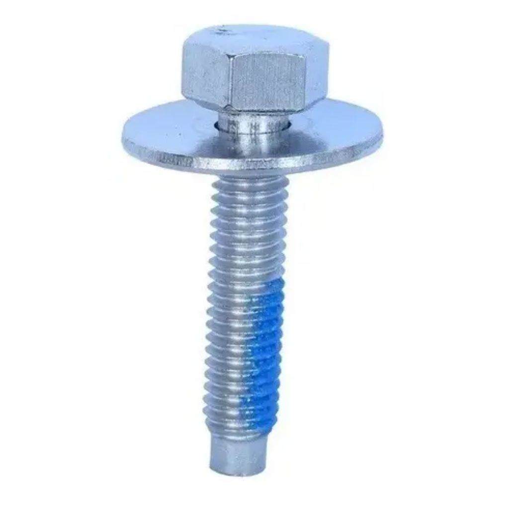 Parafuso Fixador para Agitador Lavadora Electrolux LM08 LTE12 LT12 Original