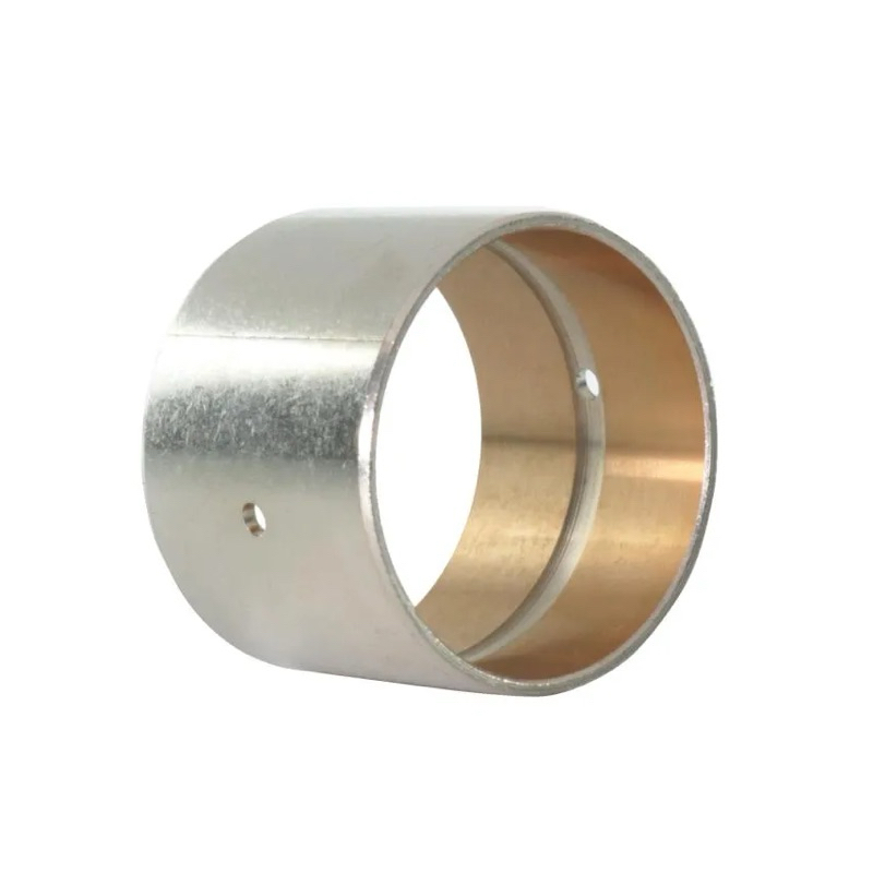 Bucha Eixo Dianteiro Case e NH 5101112 CNH