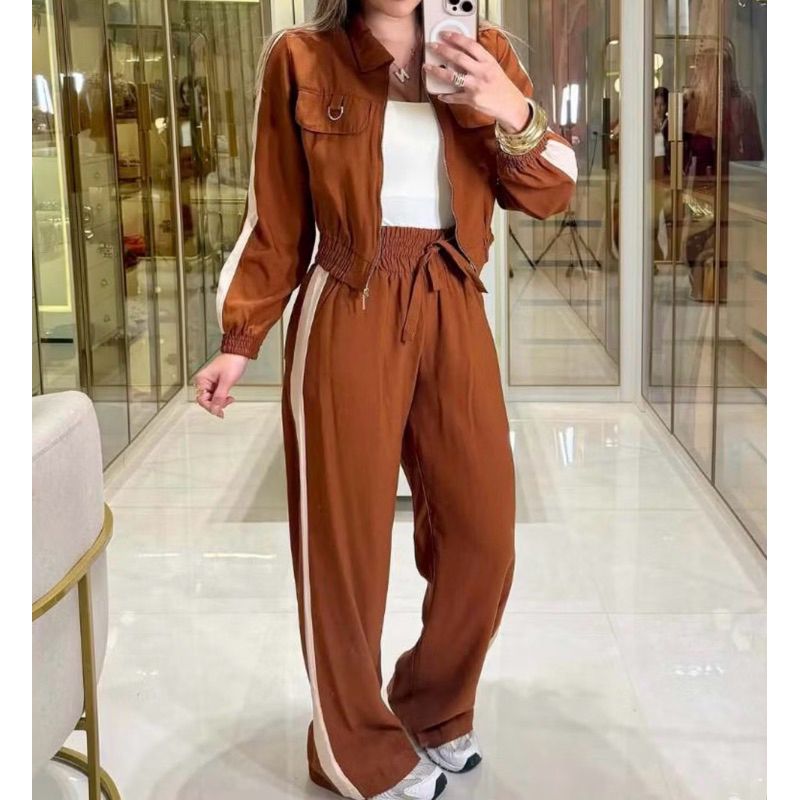 Conjunto Miu Miu em Oferta | Shopee 2026