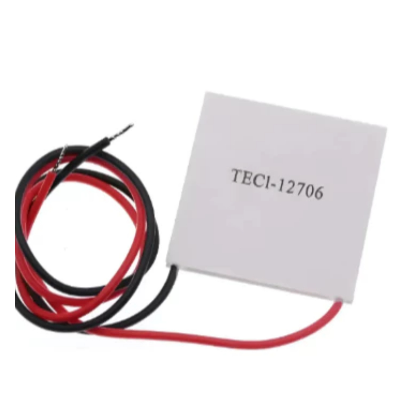 Placa Pastilha Termoelétrica Peltier EOS