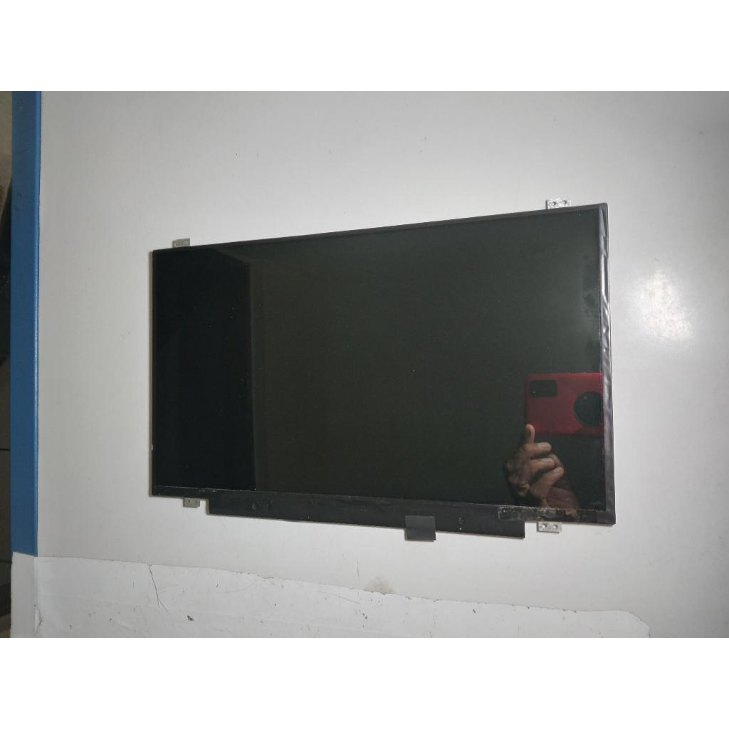 TELA PARA NOTEBOOK STI UB 1401 40 PINOS LED SLIM LEIA A DESCRIÇÃO