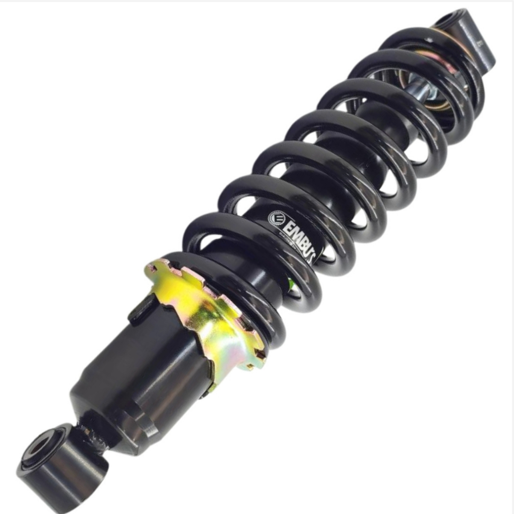 Amortecedor Traseiro XTZ 125 Pro Link Reforçado Modelo Original 2002 a 2017 em Oferta na Shopee