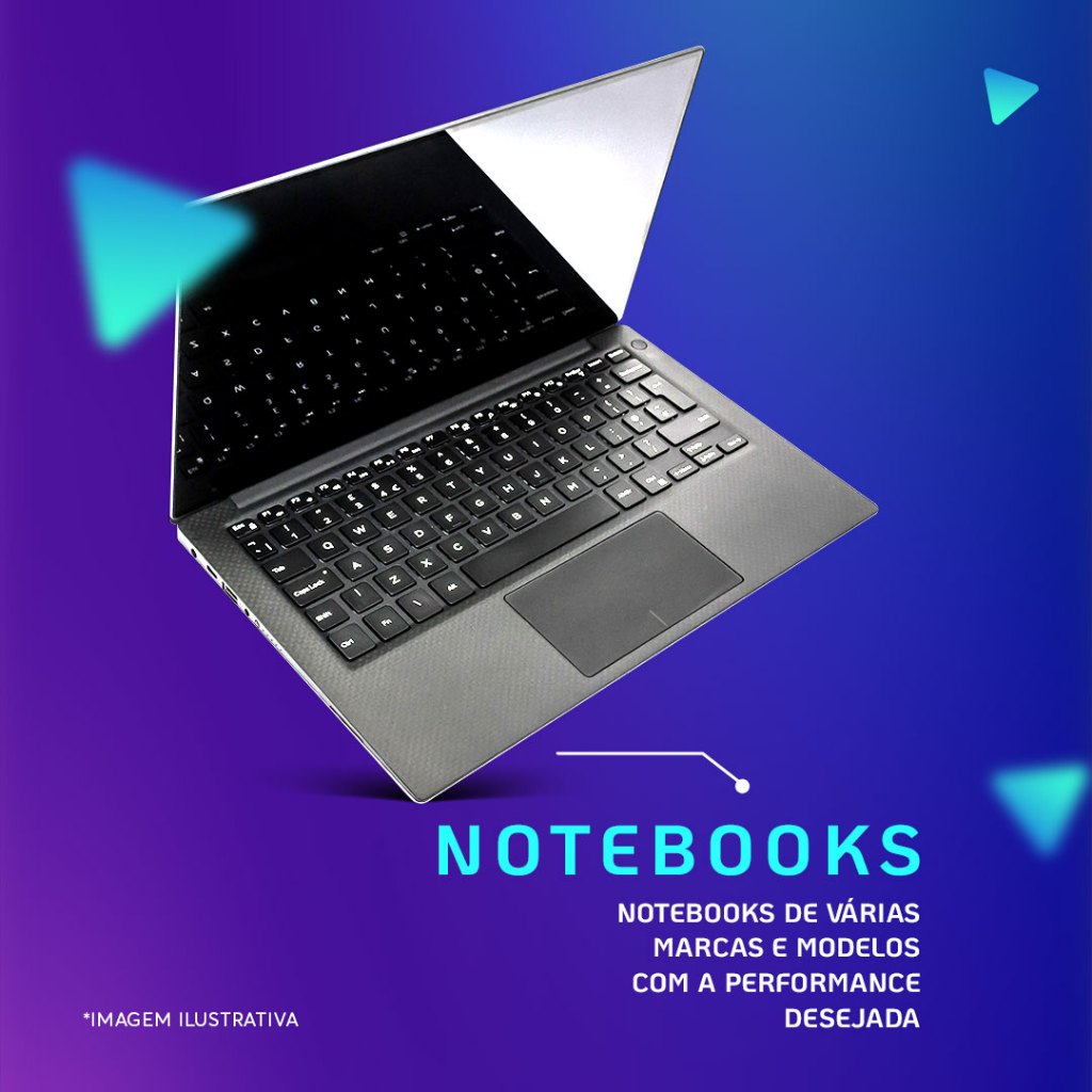 NOTEBOOK LENOVO THINKPAD E490 -  I5 8th -  16GB - SSD 480GB.