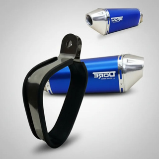 abraçadeira escapamento dore em Oferta na Shopee