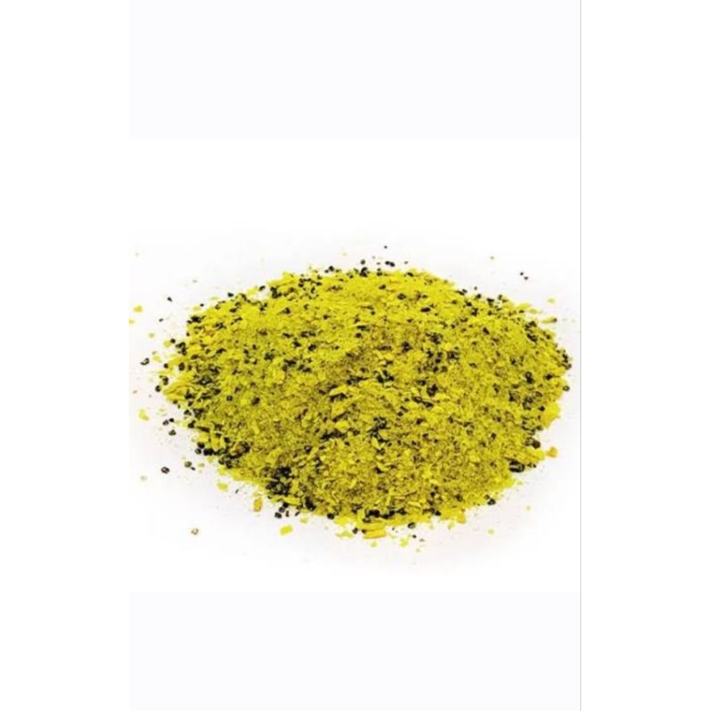 Tempero Lemon Pepper Premium 1 kg - Sabor Cítrico e Picante, Ingredientes Naturais