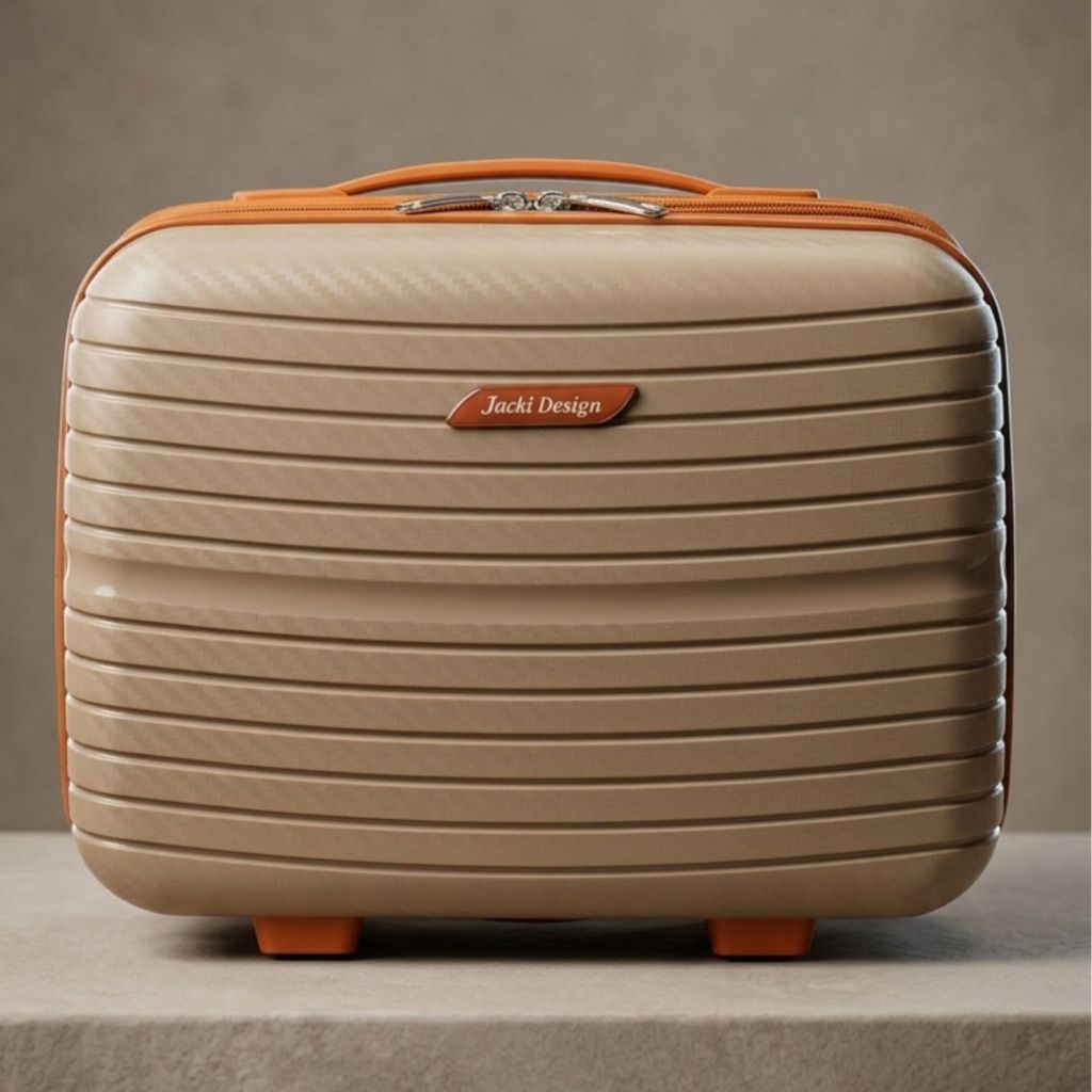 Frasqueira de Viagem para Trabalho e Passeio - Leve e Espaçosa com melhor Custo-Benefício