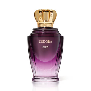 Colônia Eudora Royal Feminino 100ml