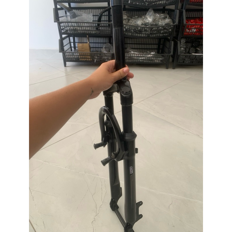 suspensão 26 stander