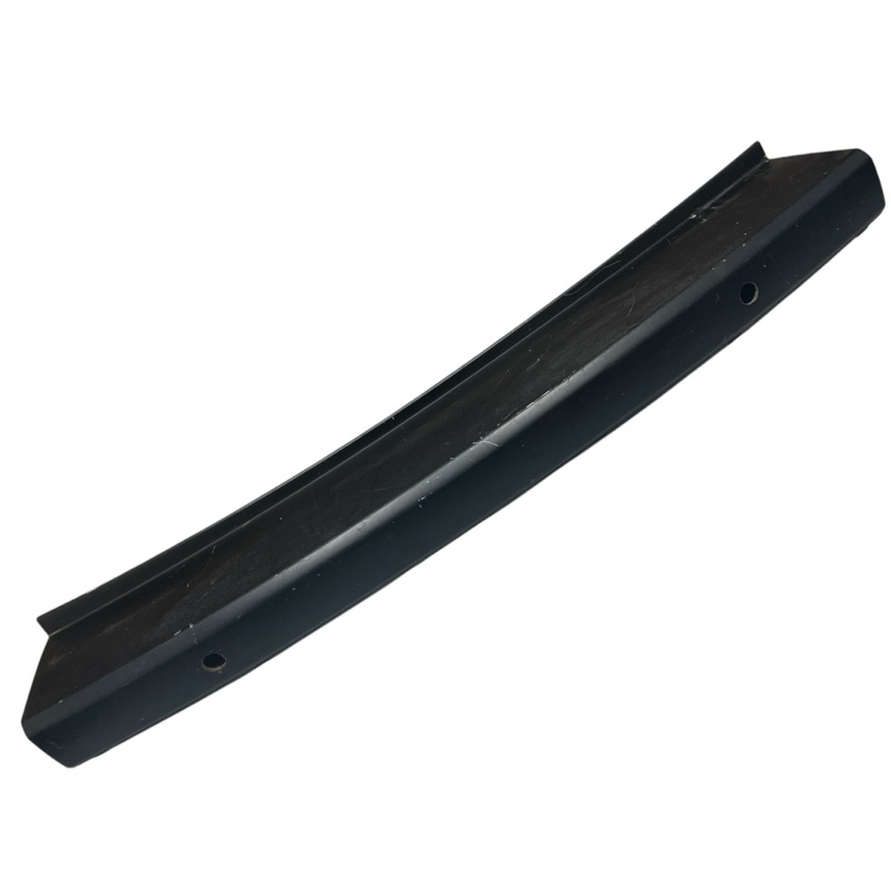 Moldura Central Parachoque Traseiro Renault Megane Grand Tour cx349