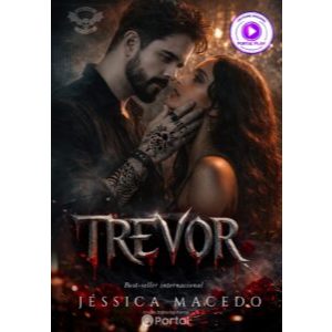 Trevor: e o bebê proibido (Dark Wings Livro 1) :  Edição Especial do Filme