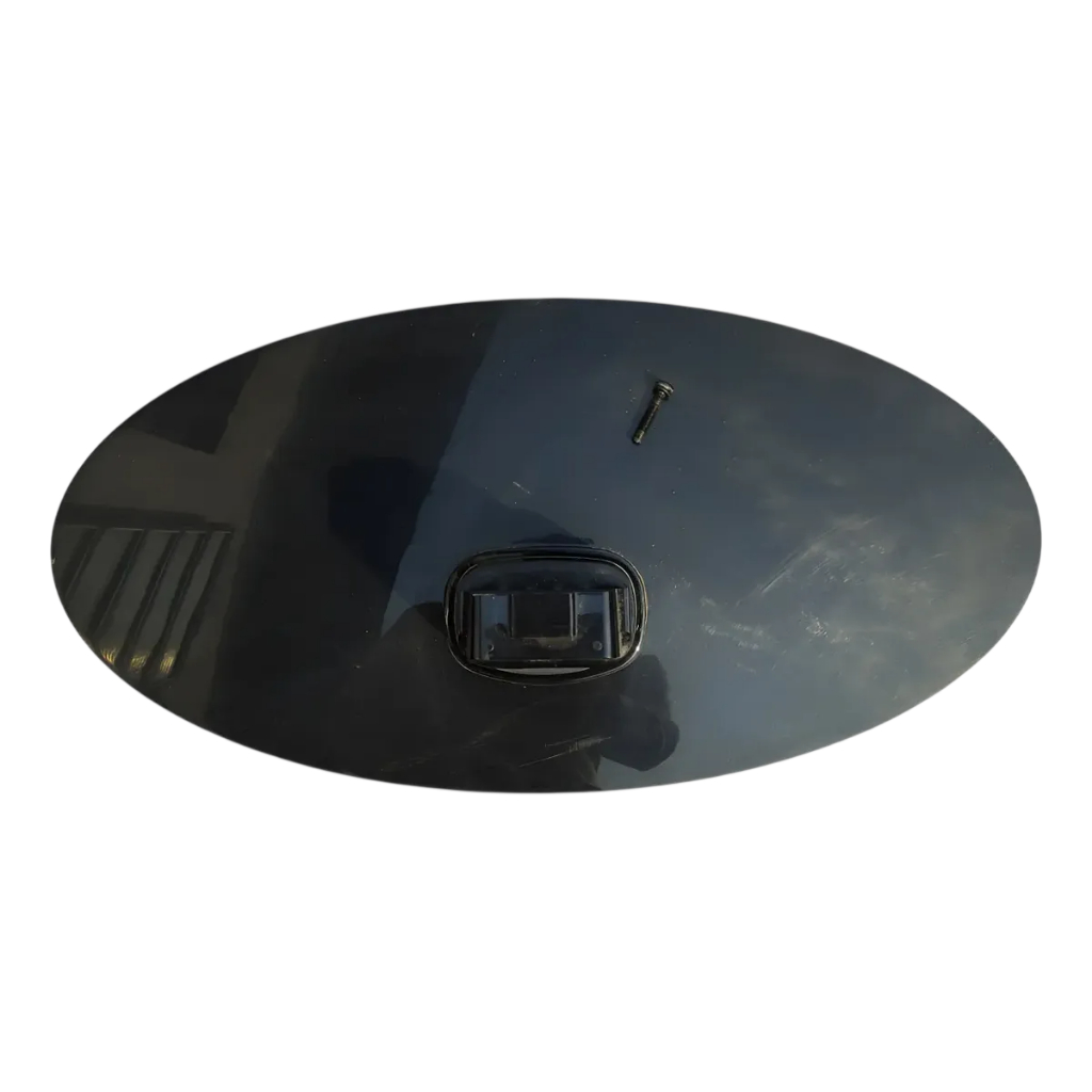 Pé Base Pedestal Para Tv Lk42d + Parafuso (Usado)
